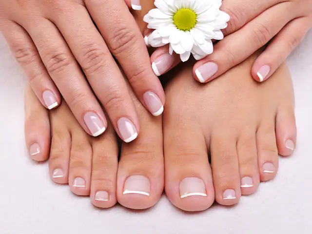 Çobanlar Pedikürcü